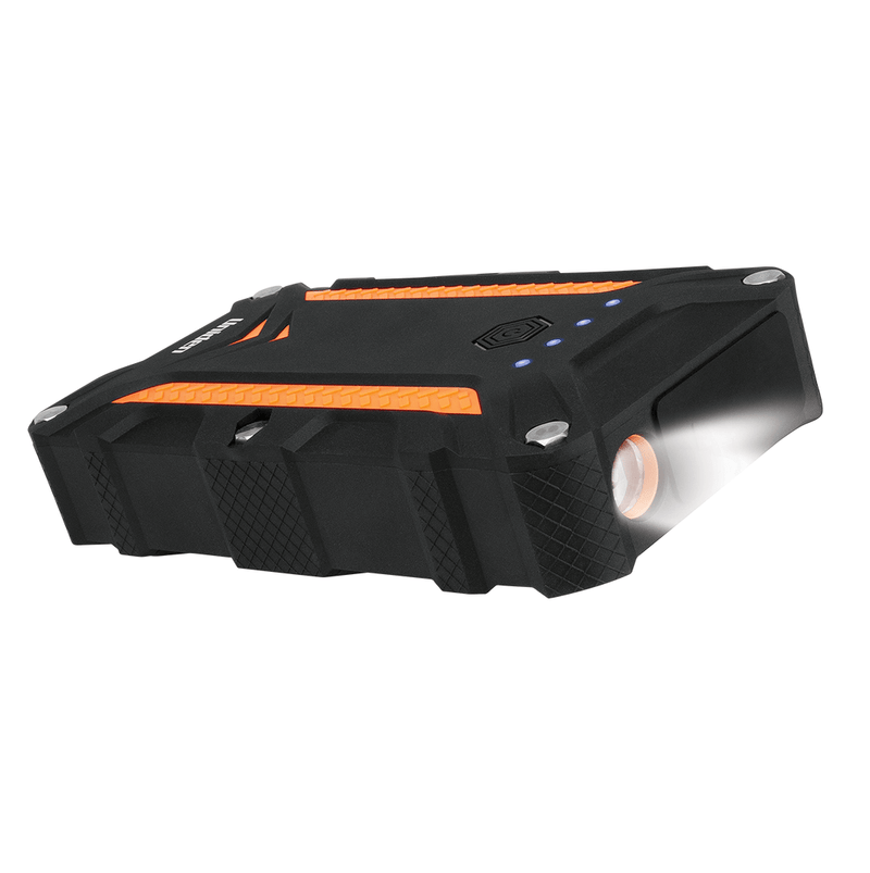 Load image into Gallery viewer, Uniden Waterproof Jump Start Kit
