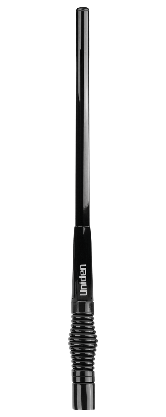 UNIDEN - XTRAK 80 Pro - 4x4 Pack with ATX970S Antenna