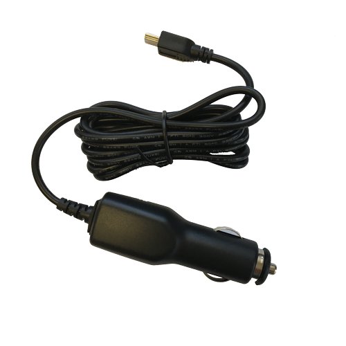 Universal Navigator 12 - 24vDC Car Charger | Hema Maps - Digital | A247 Gear