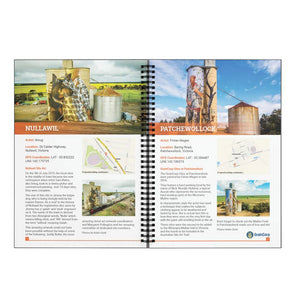 Victorian Silo & Water Tower Art Guide | Australian Silo Art Trail | A247 Gear