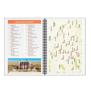 Victorian Silo & Water Tower Art Guide | Australian Silo Art Trail | A247 Gear