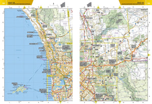 Western Australia Road & 4WD Track Atlas | Hema Maps - Books | A247 Gear