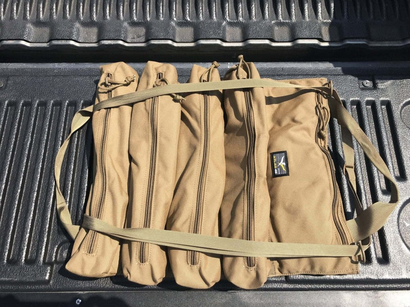 Yorktown Tool Roll | Atlas46 | A247 Gear