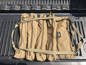 Yorktown Tool Roll | Atlas46 | A247 Gear