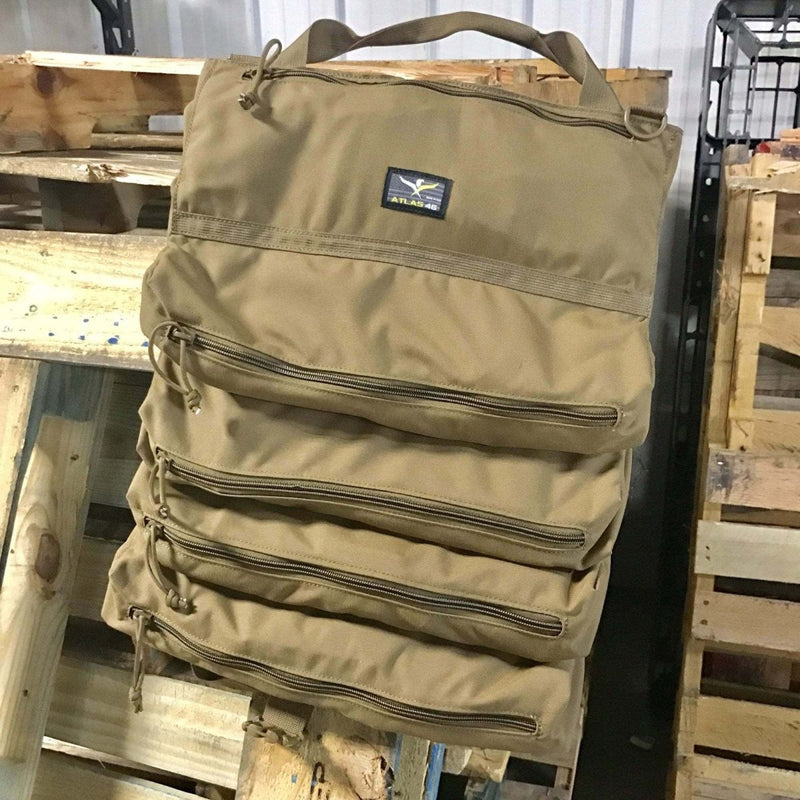 Yorktown Tool Roll | Atlas46 | A247 Gear