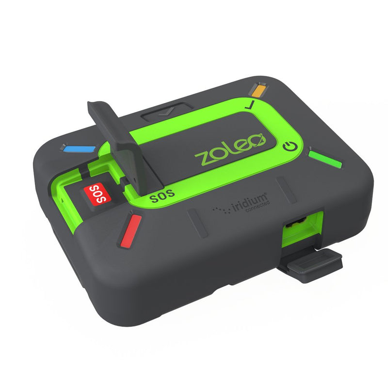 Load image into Gallery viewer, Zoleo Global Satellite Communicator | Other Publishers | A247 Gear
