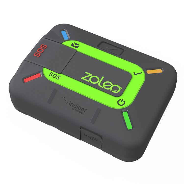 Zoleo Global Satellite Communicator | Other Publishers | A247 Gear