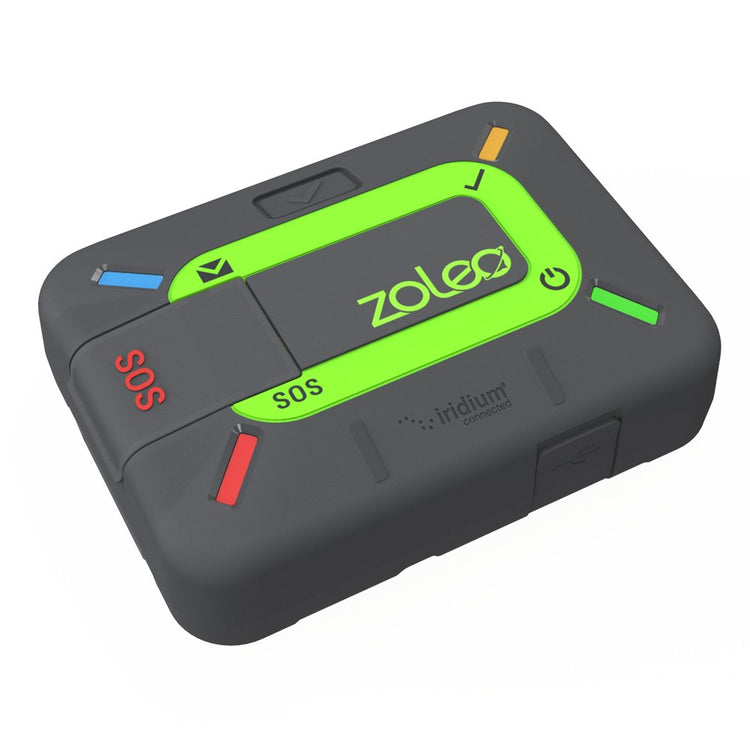 Zoleo Global Satellite Communicator | Other Publishers | A247 Gear