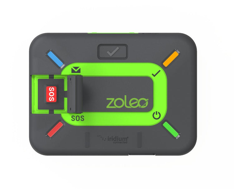 Zoleo Global Satellite Communicator | Other Publishers | A247 Gear