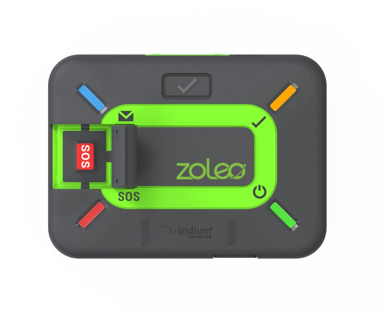 Load image into Gallery viewer, Zoleo Global Satellite Communicator | Other Publishers | A247 Gear
