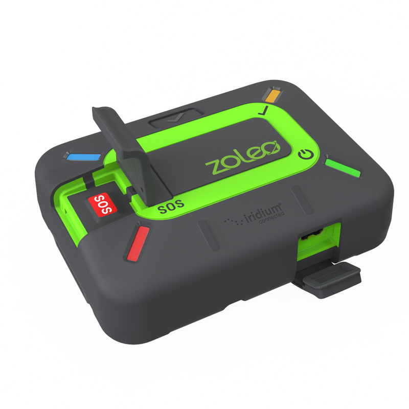 Load image into Gallery viewer, Zoleo Global Satellite Communicator
