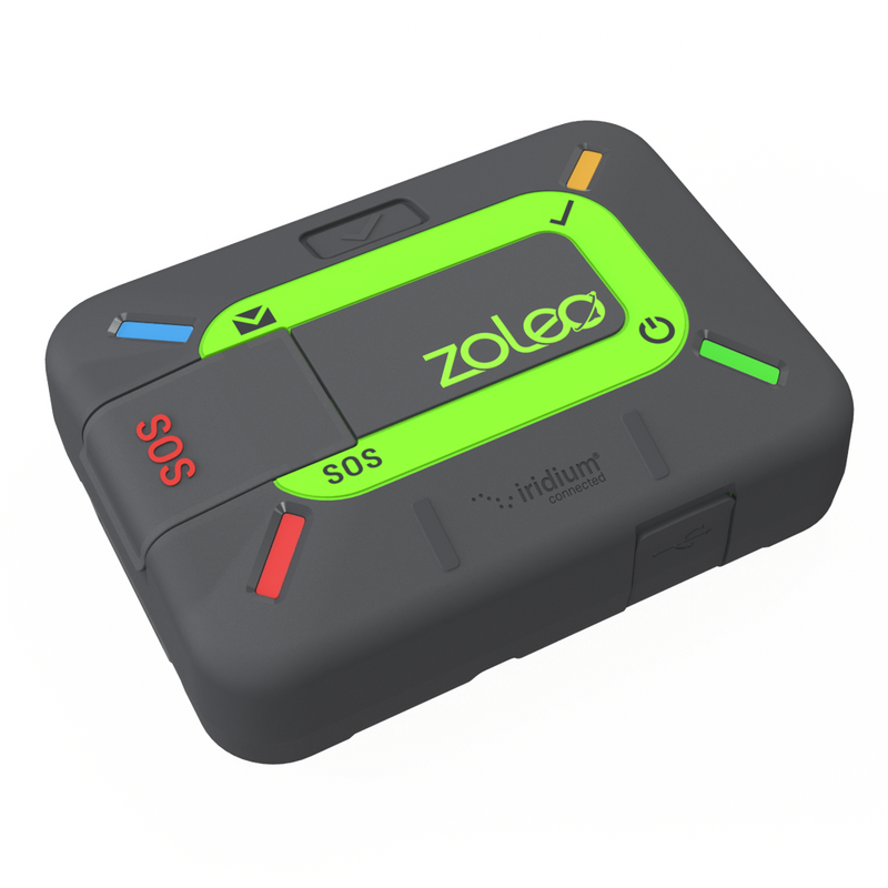 Load image into Gallery viewer, Zoleo Global Satellite Communicator

