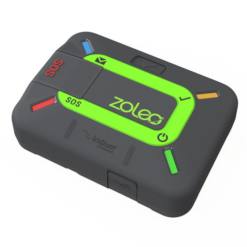 Load image into Gallery viewer, Zoleo Global Satellite Communicator
