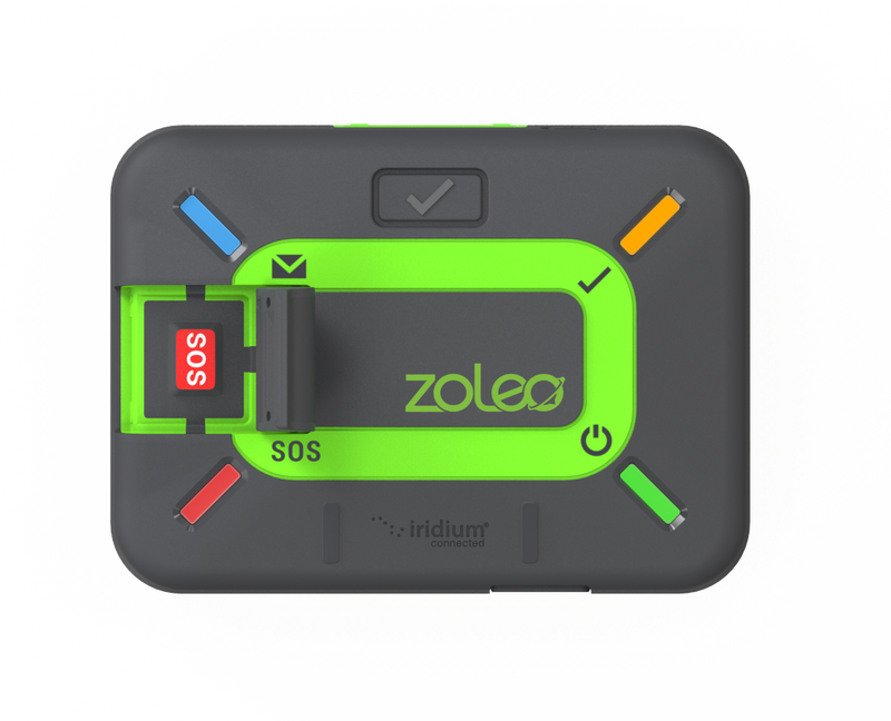 Load image into Gallery viewer, Zoleo Global Satellite Communicator
