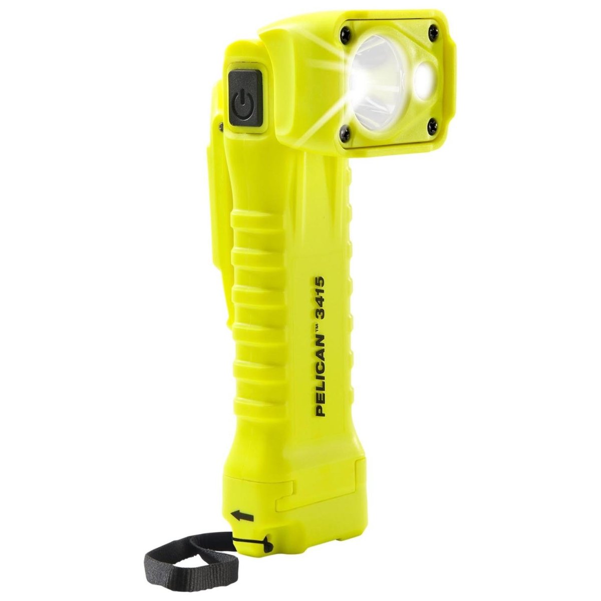 3415 Pelican Right-Angled Safety Torch | Pelican | A247 Gear