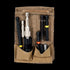 AIMS Magnetic Drill Bit Panel | Atlas46 | A247 Gear