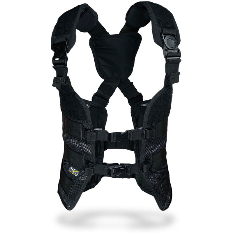 Atlas 46 Stratos Open Core Tool Vest | Atlas46 | A247 Gear