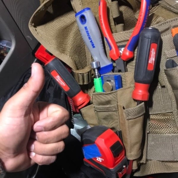 Atlas46 AIMS Murphy Speed Pouch with Nelson Freedom Clip | Atlas46 | A247 Gear