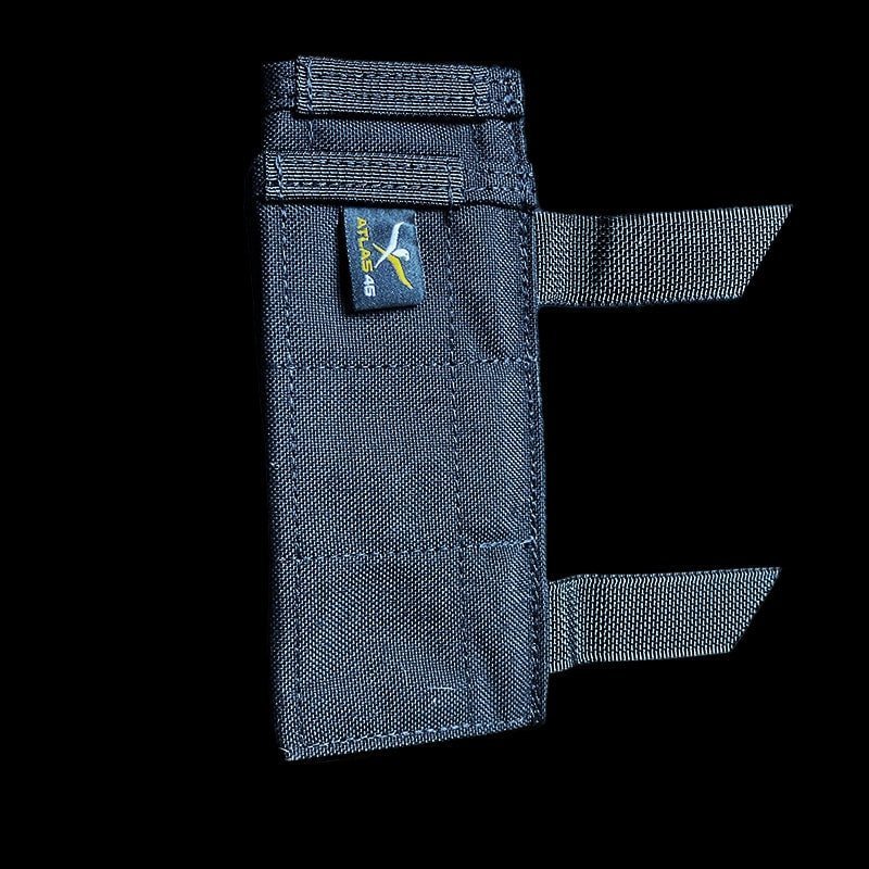 Load image into Gallery viewer, Atlas46 Direct Draw Flat Bar Nail Puller Sheath | Atlas46 | A247 Gear
