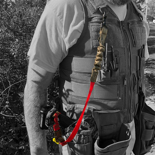 Atlas46 Trenton Tool Tether Lanyard | Atlas46 | A247 Gear