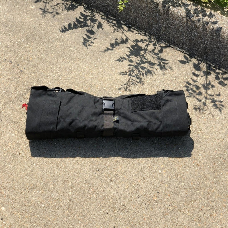 Load image into Gallery viewer, Atlas46 Yorktown Beast Quick Detach Tool Roll | Atlas46 | A247 Gear
