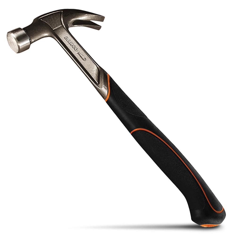 Bahco 52920L 880g Claw Hammer | Bahco | A247 Gear