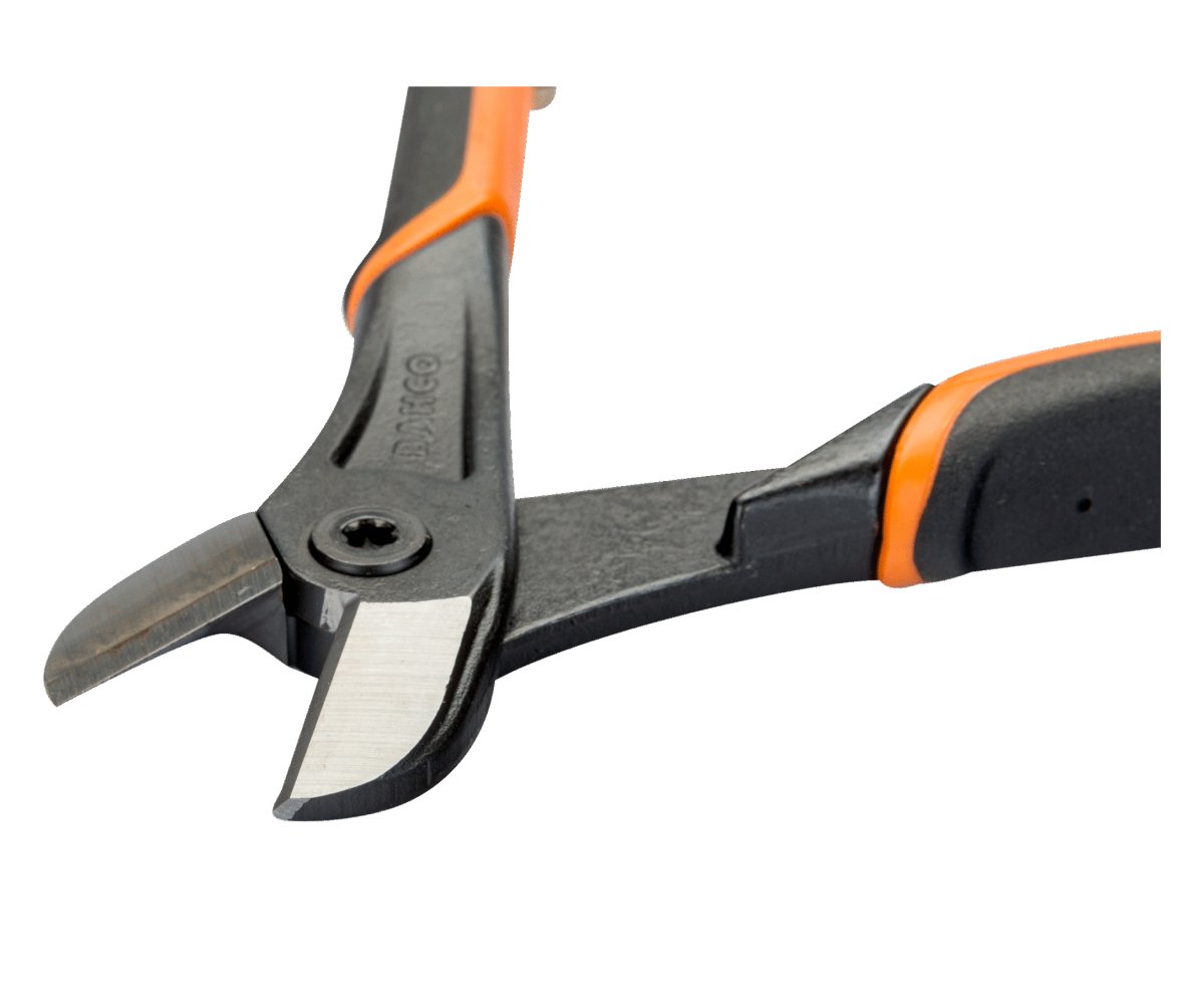 Bahco Heavy Duty Side Cutting Pliers | Bahco | A247 Gear