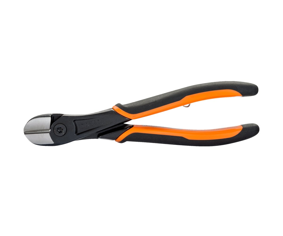 Bahco Heavy Duty Side Cutting Pliers | Bahco | A247 Gear