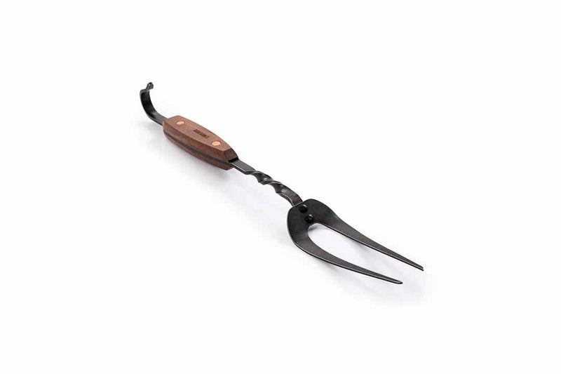 Load image into Gallery viewer, Barebones - Cowboy Grill Carving Fork | Barebones | A247 Gear
