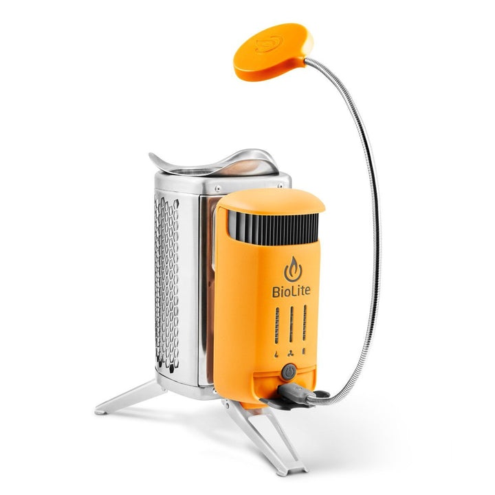 Biolite Campstove2+ - A247 Gear