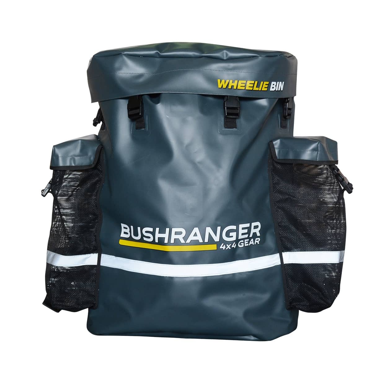 Bushranger 4WD WHEELIE BIN | Bushranger 4x4 | A247 Gear