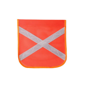 Bushranger Safety Flag | Bushranger 4x4 | A247 Gear