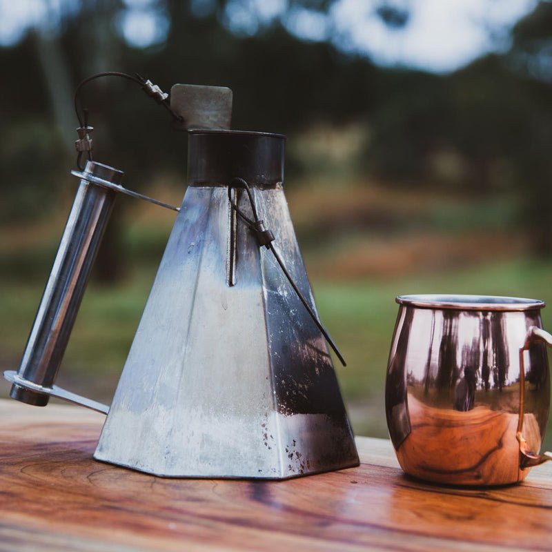 Load image into Gallery viewer, CAMP BILLY - By Oz Braai | Oz Braai | A247 Gear
