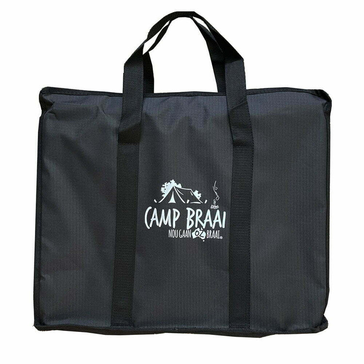 Camp Braai - By OZ Braai | Oz Braai | A247 Gear