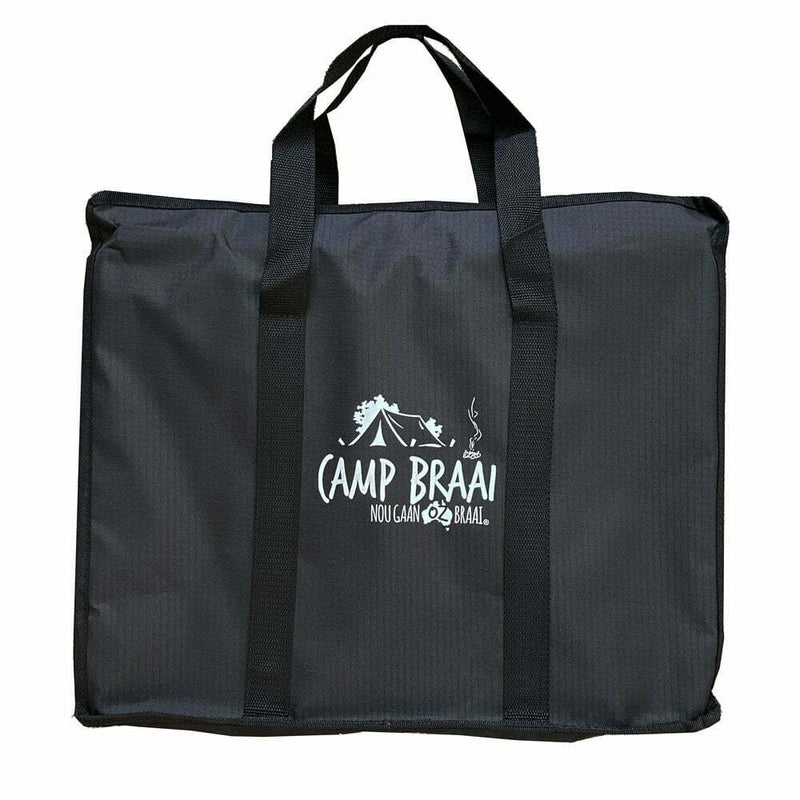 Load image into Gallery viewer, Camp Braai - By OZ Braai | Oz Braai | A247 Gear
