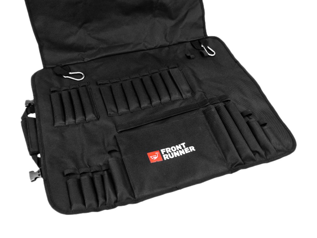 CAMP KITCHEN STORAGE BAG - BY FRONT RUNNER | Front Runner | A247 Gear