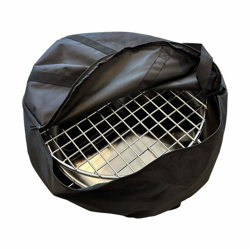 Load image into Gallery viewer, Compact Braai v2 - By OZ Braai | Oz Braai | A247 Gear
