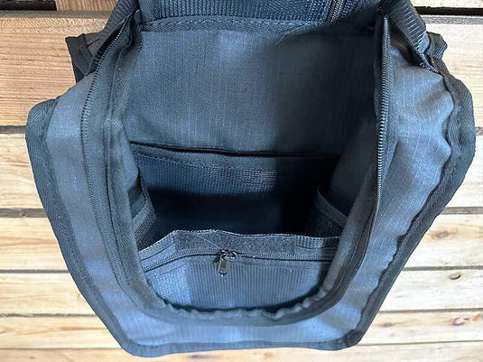 Compact Wash/Toiletry Bag - The Bush Company | The Bush Company | A247 Gear