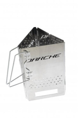 DARCHE BBQ CHARCOAL STARTER | Darche | A247 Gear