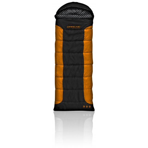 Darche Cold Mountain -12C Sleeping Bag | Darche | A247 Gear