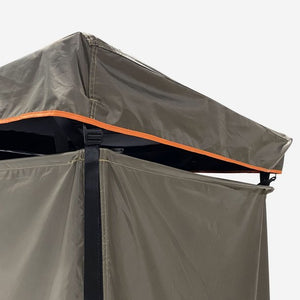 Darche Eclipse Cube Shower Tent | Darche | A247 Gear