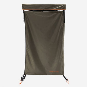 Darche Eclipse Cube Shower Tent | Darche | A247 Gear
