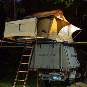 Darche Hi-View Roof Top Tent | Darche | A247 Gear