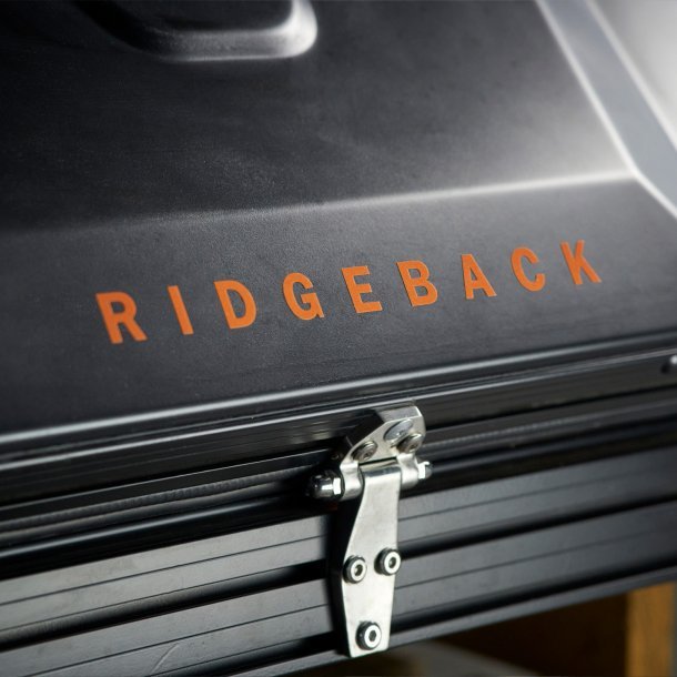 Darche Ridgeback Hardshell RTT Canvas | Darche | A247 Gear