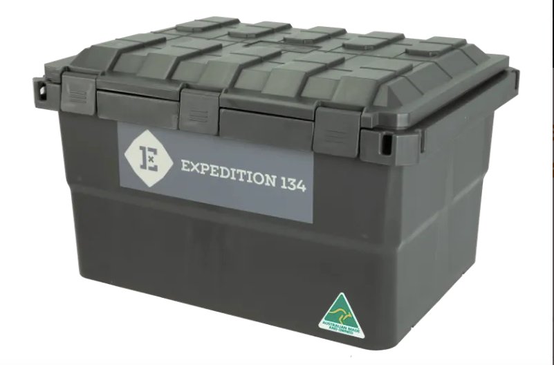 Expedition 134 General Purpose Box | Expedition134 | A247 Gear