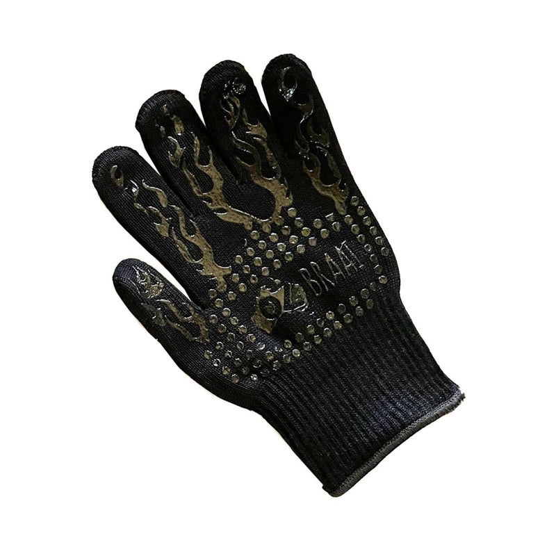 Load image into Gallery viewer, Extreme Heat Gloves - By Oz Braai | Oz Braai | A247 Gear
