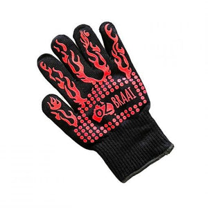 Extreme Heat Gloves - By Oz Braai | Oz Braai | A247 Gear