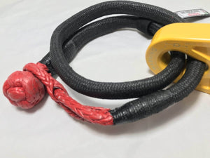 Factor 55 - 20" Extreme Duty Soft Shackle | Factor 55 | A247 Gear