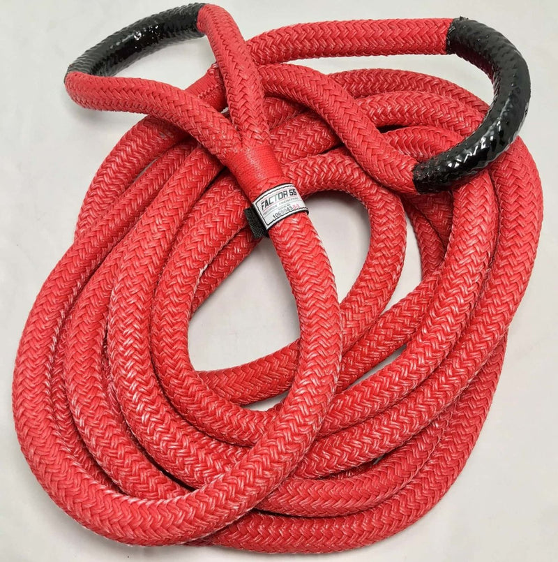 Load image into Gallery viewer, Factor 55 Extreme Duty Kinetic Energy Rope 7/8x30 | Factor 55 | A247 Gear
