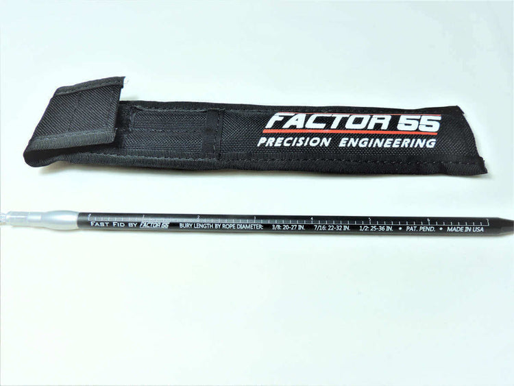 Factor 55 Fast Fid | Factor 55 | A247 Gear